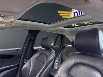 2018 Mercedes-BENZ GLC 缩略图 14