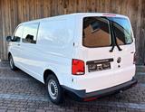 Volkswagen T6.1 Transporter Mixto Plus lang LR Navi SHz 4x4 - weiße Volkswagen T6 andere