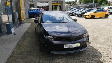 Bild 2 Opel ASTRA L Sports Tourer AT GS