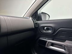 CITROEN C5 Aircross Aut. HDI Shine tolle Preisleistung