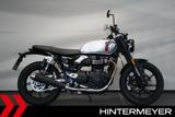 Triumph SPEED TWIN 900 SOG - Triumph Schongau - TRIUMPH 900 SPEED TWIN