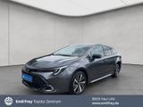 Toyota Corolla 2.0 Hybrid Touring Sports Teamplayer Tec - Toyota Corolla Teamplayer mit Benzin-Antrieb