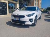 Kia XCeed 1.6 GDi 141 CV PHEV DCT High Tech - Kia XCeed mit Halbautomatikschaltung