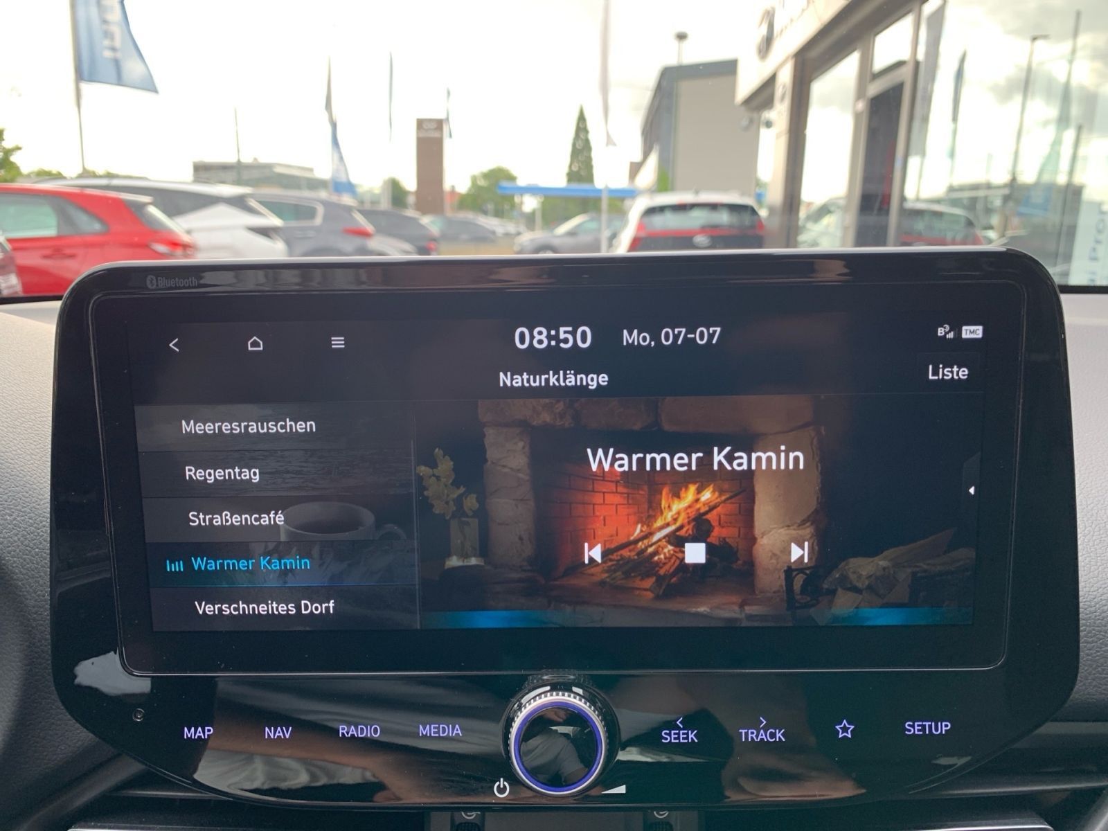 Fahrzeugabbildung Hyundai i30 1.0 T-GDI Edition 30+ LED Navi
