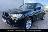 BMW X3 xDrive 28i / Automatik/ Kamera/ Leder/ Navi - BMW: 28