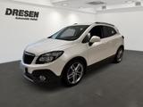 Opel Mokka Turbo 1.4 Edition  IRMSCHER/AHK/ALLWETTER/ - Opel Mokka mit Benzin-Antrieb: Automatik