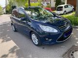 Ford Grand C-Max 1,6TDCi 70kW Business Edition Bu... - Ford Grand C-MAX Business mit Diesel-Antrieb