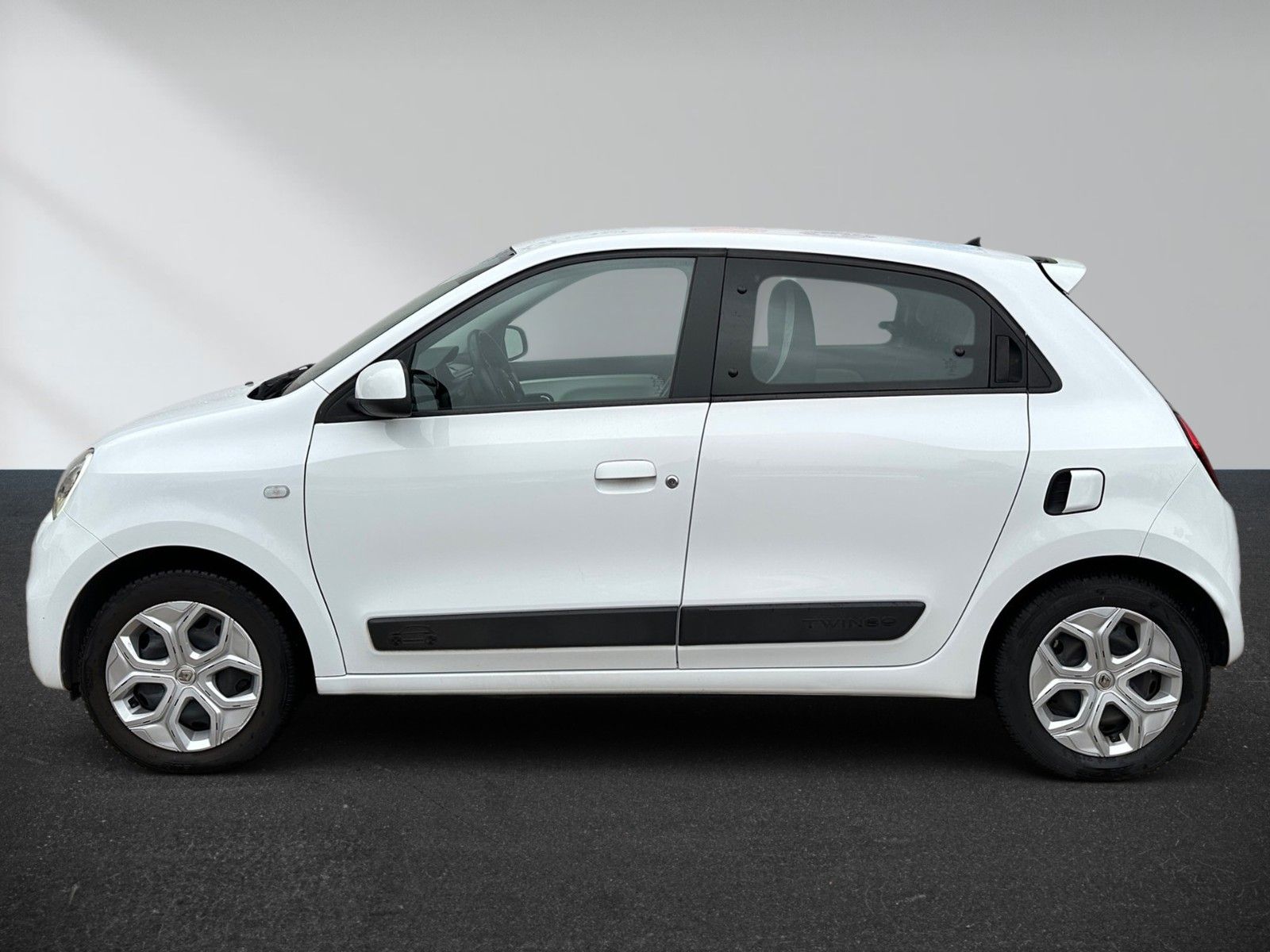 Renault Twingo Allwetter Klima – Bild 8