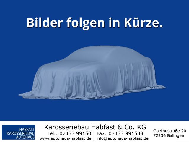 Volvo XC40 B3 Plus Black EditionEU6e Digitales Cockpit