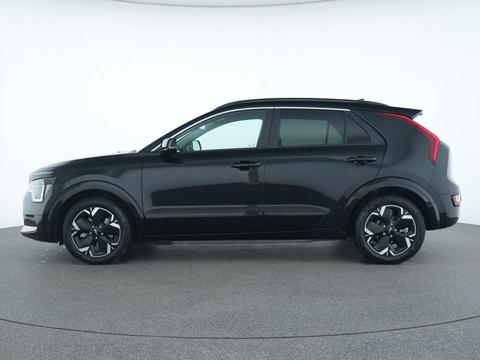 Kia Niro - Bild 9