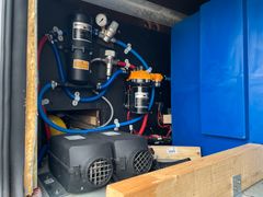 MAN TGA 18.440 4x4 BLS *Weltreisemobil|Expedition*