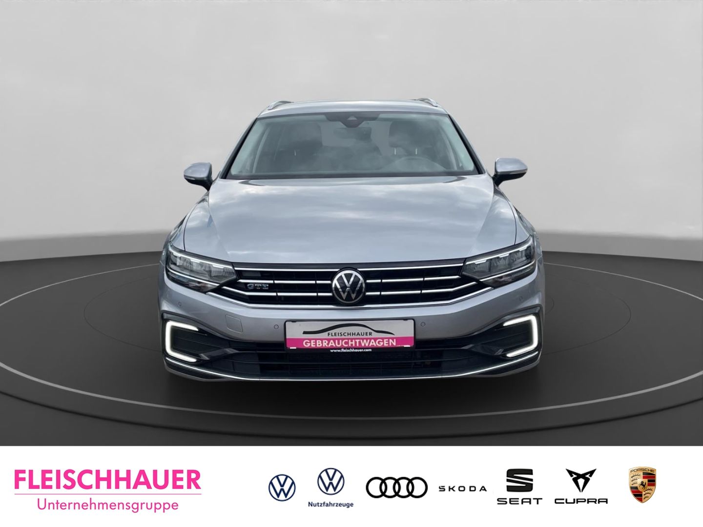 Volkswagen Passat Variant - Bild 2