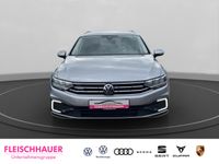 Volkswagen Passat Variant - Vorschau Bild 2