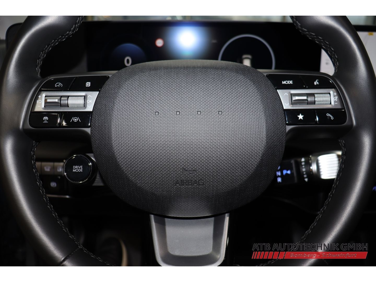 Hyundai IONIQ 5 – Bild 21
