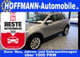 Volkswagen T-Roc Life Climatr.,Sitzhzg.,Alu 17Z, Kamera