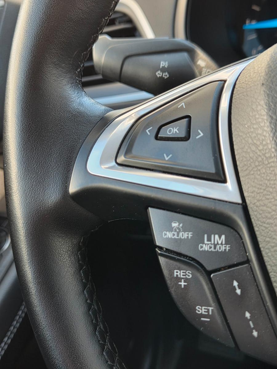 Ford Galaxy Trend Winterpaket Navi LED Kamera