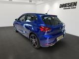 Seat Ibiza FR 1.0 TSI Rückfahrkamera+ Sitzheizung+Car - Seat Ibiza in Düsseldorf