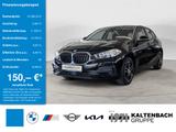BMW 116i PDC - BMW 116 in Solingen