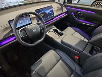 Leapmotor C10 - Vorschau Bild 5