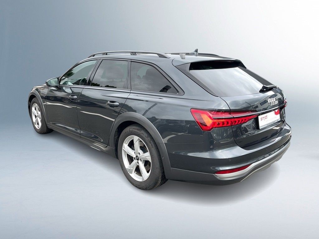 Audi A6 Allroad - Bild 5
