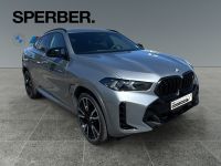 BMW X6 M60 - Vorschau Bild 7