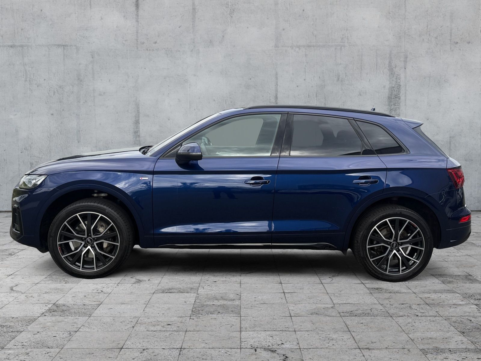 Audi Q5 - Bild 4