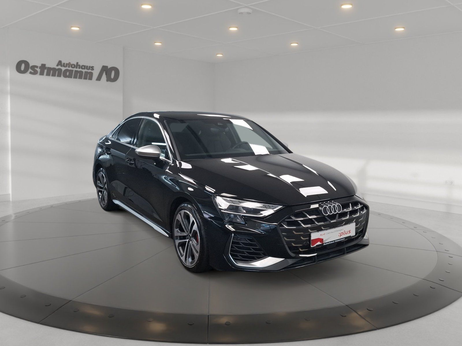 Audi S3 - Bild 5
