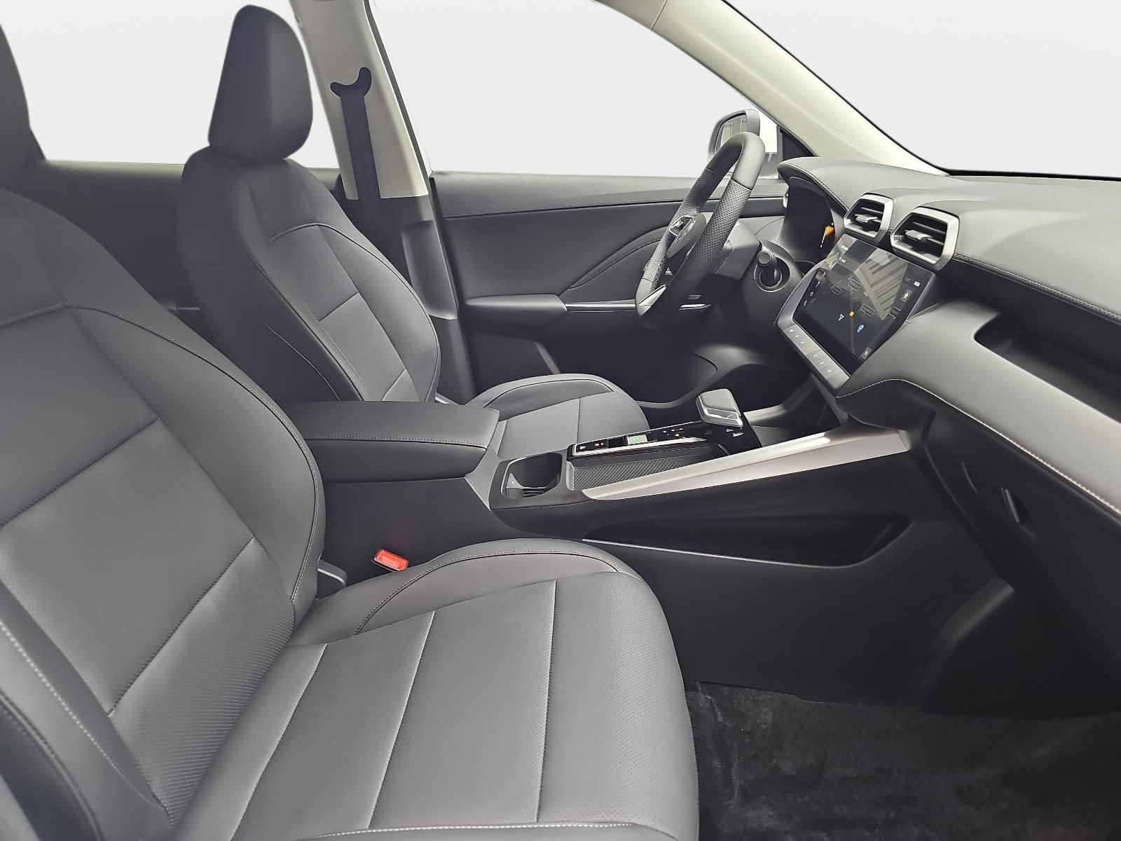 MG ZS - Bild 17