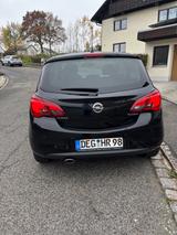 Opel Corsa 1.4 Turbo ecoFLEX Color Edition 74kW S... - Opel Corsa: 1.7