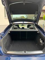 Audi A5 2.0 TFSI S tronic quattro Sportb. sport sport - Audi A5 mit Benzin-Antrieb: Limousine, 2.0