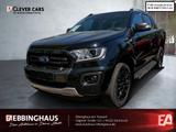 Ford Ranger Wildtrak Doppelkabine 4x4 Kamera Navi - Ford Ranger in Hagen