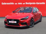 Hyundai i30 Fastback 2.0 T-GDI N Performance LED Navi - Hyundai i30: Rot