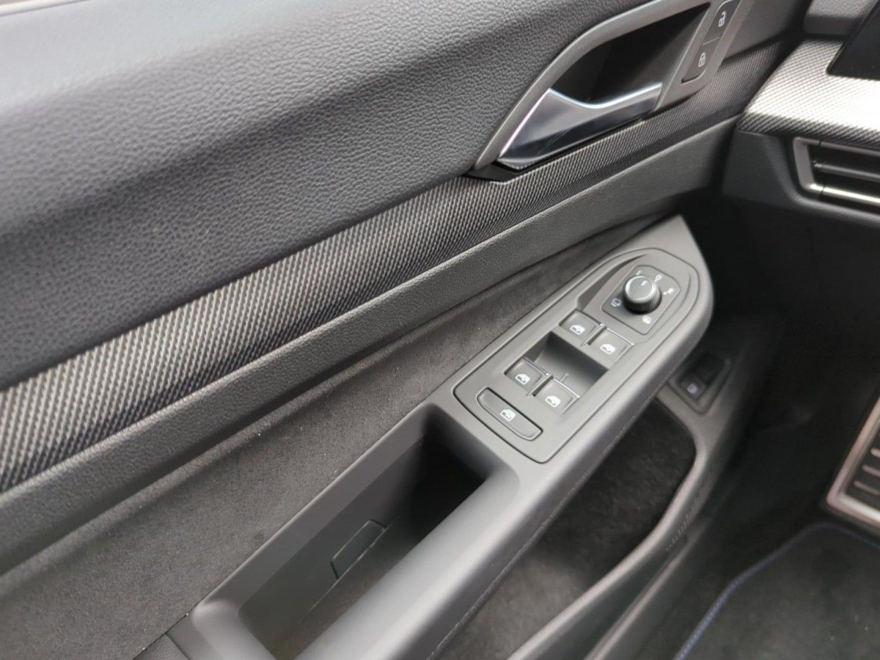 Golf GTE 1.5 eHybrid DSG Klima Navi