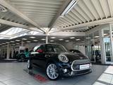 MINI Cooper LED/CAM/NAVI/BT/PARKASST. - MINI Cooper aus 2014
