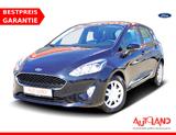 Ford Fiesta 1.0 EcoBoost WINTERPAKET NAVI SHZ - Ford Fiesta: Winterpaket