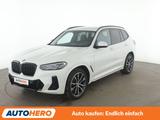 BMW X3 xDrive 20i M Sport Aut.*NAVI*LED*TEMPO*360°