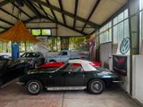Corvette C2 - Corvette aus 1965