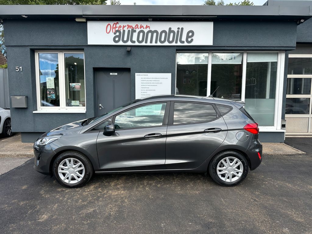 Ford Fiesta - Bild 10