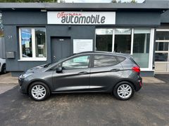 Ford Fiesta - Vorschau 10