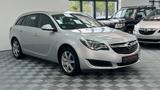 Opel Insignia A Sports Tourer Edition Automatik - Opel Insignia: Sports Tourer Edition