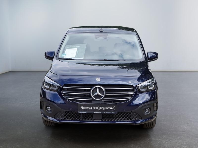 Mercedes-Benz T 180 PROGRESSIVE STANDARD LED KAMERA AUTOMATIK