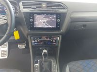 Volkswagen Tiguan - Vorschau Bild 11