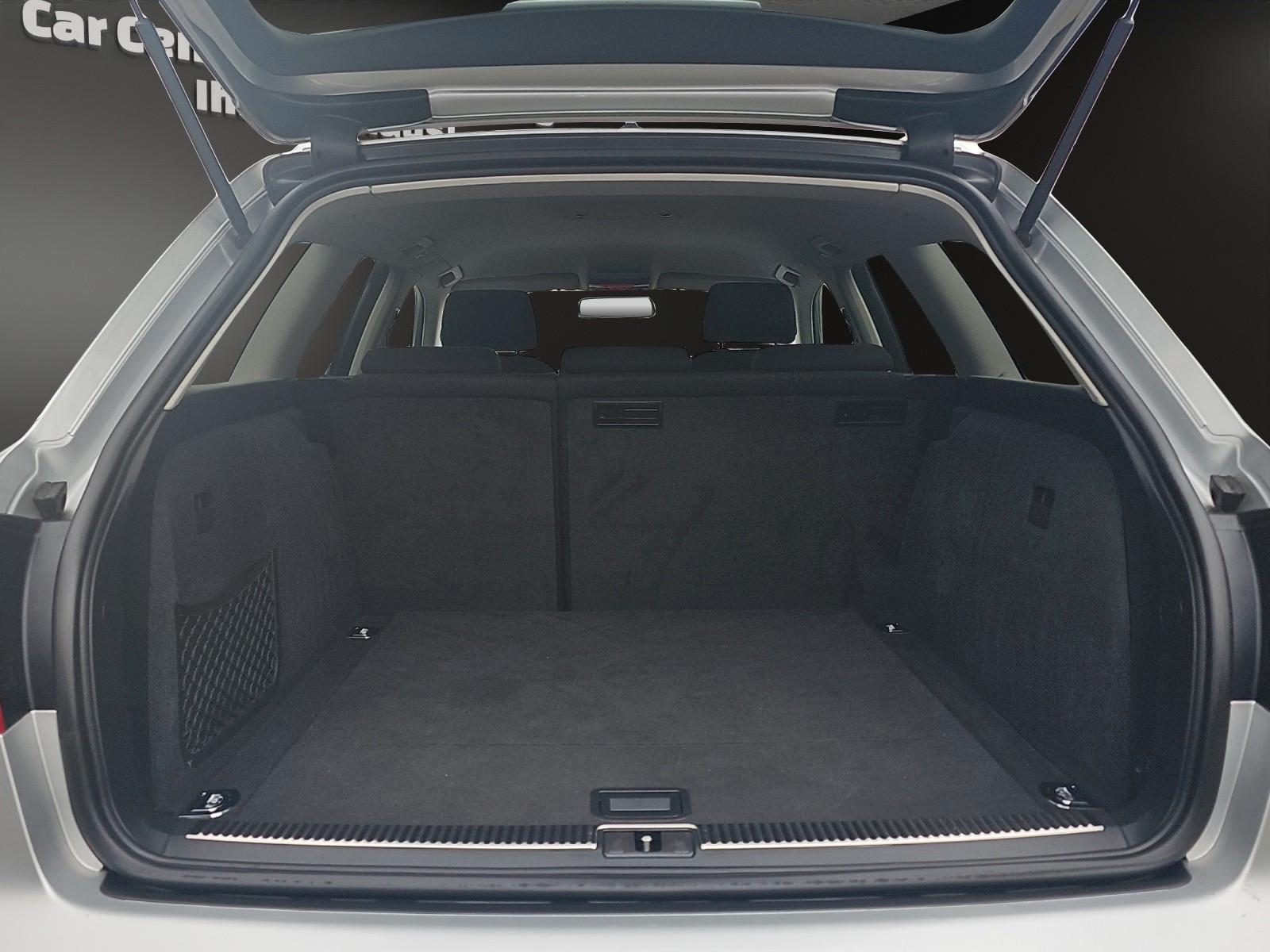 Audi A4 2006 — photo 31