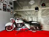 Harley-Davidson Road King Classic - HARLEY-DAVIDSON 2002 ROAD KING