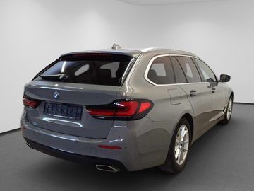 BMW 520 - 2