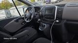 Nissan NV300 - Nissan NV300 von privat
