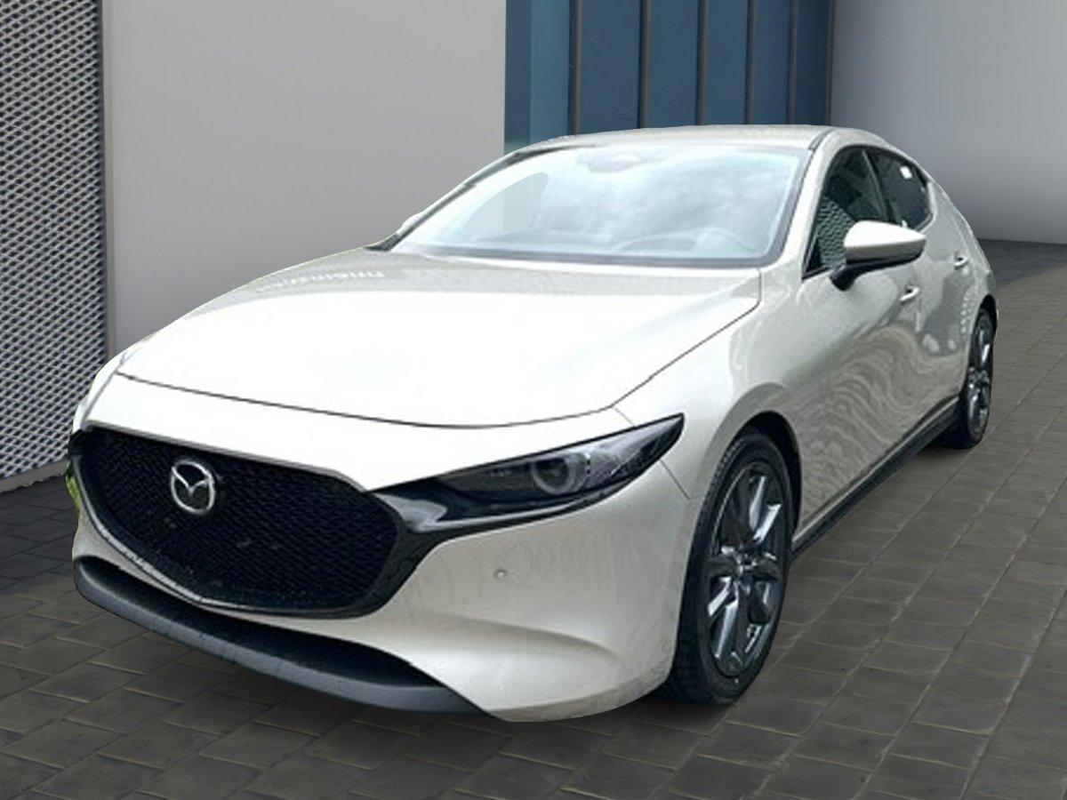 Mazda 3 Center-Line DESI 6AT 140 M3 Center-Line DESI 6