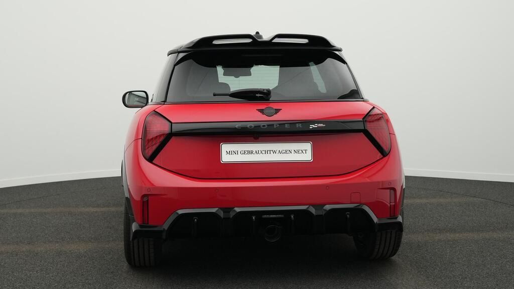 MINI John Cooper Works - Bild 10