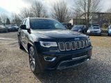 Jeep Grand Cherokee 3.0 CRD Overland  - Jeep in Kiel
