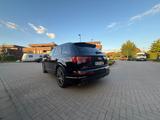 Audi SQ7 4.0 TDI quattro tiptronic   - 7  Sitzer   - Audi SQ7 von privat